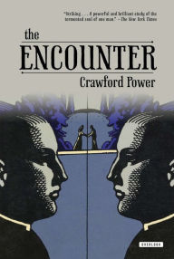 Title: The Encounter, Author: Crawford Power