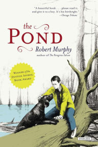 Title: The Pond, Author: Robert Murphy