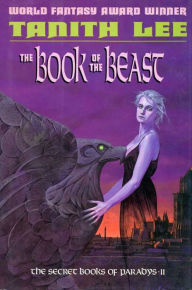 The Book of the Beast (Secret Books of Paradys Series #2)