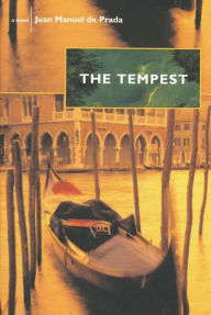 Title: The Tempest, Author: Juan Manuel de Prada