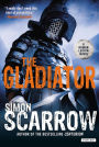 The Gladiator: A Roman Legion Novel