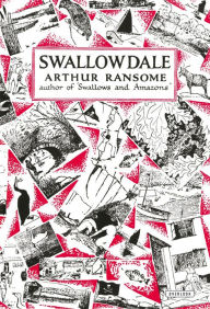 Title: Swallowdale (Swallows and Amazons Series #2), Author: Arthur Ransome