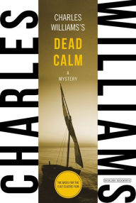 Title: Dead Calm, Author: Charles Williams