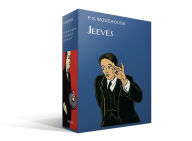 Title: The Jeeves & Wooster Boxed Set: The Collectors Wodehouse, Author: P. G. Wodehouse