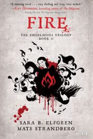 Online audio books free no downloading Fire: Book II