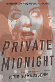 Private Midnight: A Novel