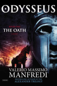 Title: Odysseus: The Oath, Author: Valerio Massimo Manfredi