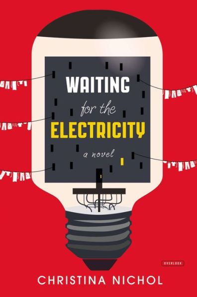 Waiting for the Electricity: A Novel