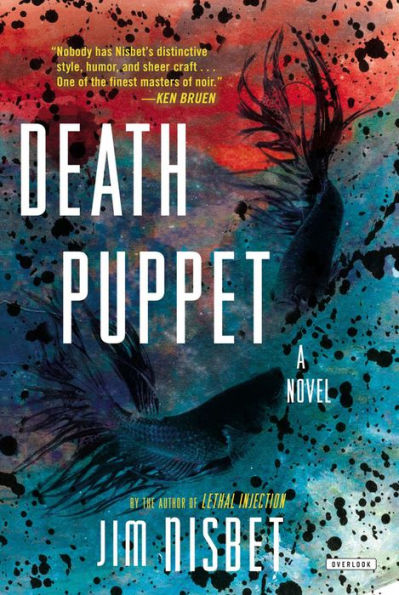 Death Puppet: A Novel