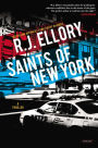 Saints of New York: A Thriller