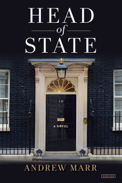 Head of State: A Novel