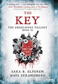 Title: The Key, Author: Sara B. Elfgren