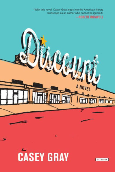 Discount: A Novel
