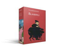 Title: The Blandings Boxed Set: The Collectors Wodehouse, Author: P. G. Wodehouse