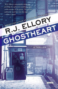 Title: Ghostheart: A Thriller, Author: R. J. Ellory