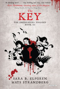 Title: The Key, Author: Sara B. Elfgren