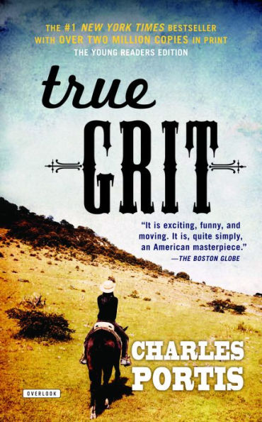 True Grit: Young Readers Edition