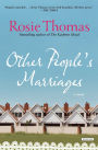 Other People's Marriages: A Novel