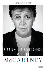 Title: Conversations with McCartney, Author: Paul Du Noyer