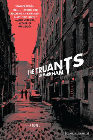 Title: The Truants, Author: Lee Markham