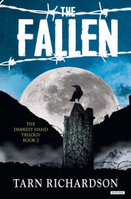 Title: The Fallen, Author: Tarn Richardson