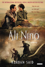 Title: Ali and Nino: A Love Story, Author: Kurban Said