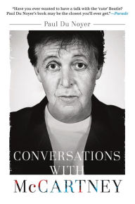 Title: Conversations with McCartney, Author: Paul Du Noyer