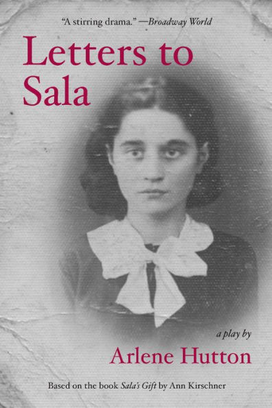 Letters to Sala: A Play