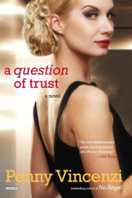 Book downloaded free online A Question of Trust