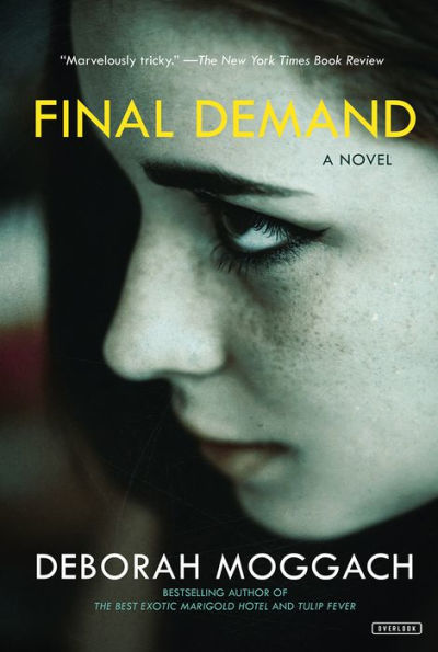 Final Demand: A Novel