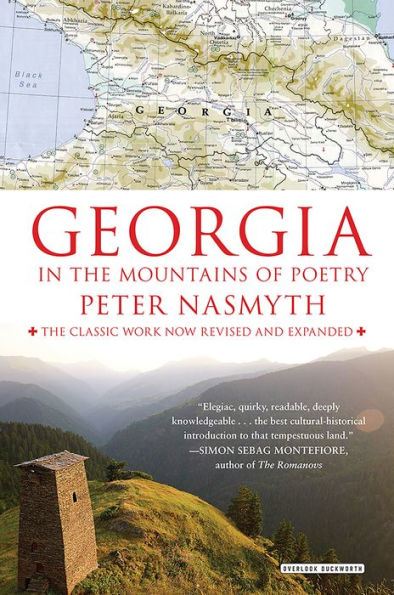 Georgia: In the Mountains of Poetry