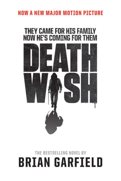 Death Wish (Movie Tie-In Edition)