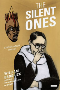 Title: The Silent Ones, Author: William Brodrick