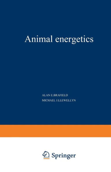 Animal Energetics