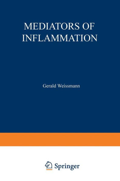 Mediators of Inflammation