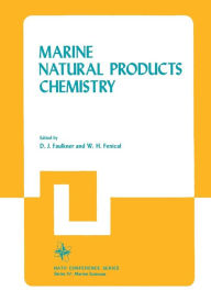 Title: Marine Natural Products Chemistry, Author: D. Faulkner