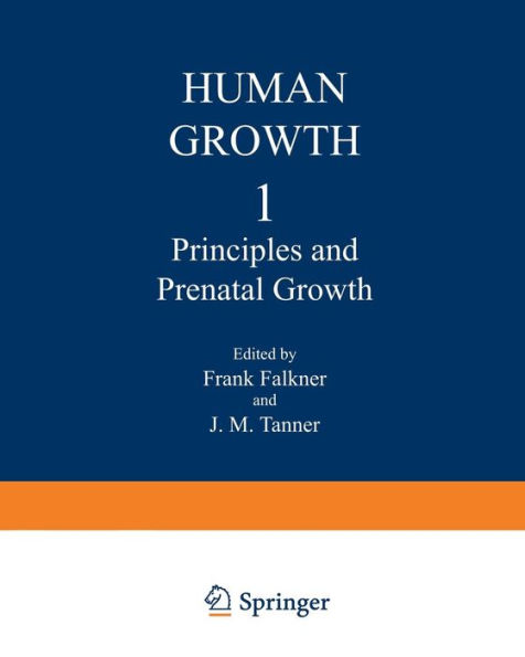 Principles and Prenatal Growth