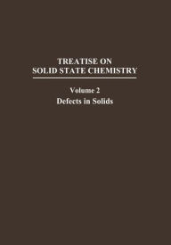 Title: Defects in Solids, Author: N. Hannay