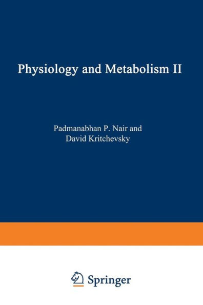 The Bile Acids, Chemistry, Physiology, and Metabolism: Volume 2: Physiology and Metabolism
