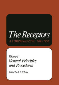 Title: General Principles and Procedures, Author: R.D. O'Brien