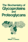 The Biochemistry of Glycoproteins and Proteoglycans