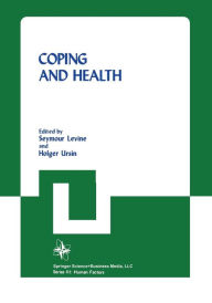 Title: Coping and Health, Author: Seymour Levine