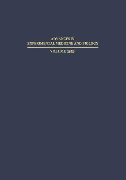 Purine and Pyrimidine Metabolism in Man V: Part B: Basic Science Aspects