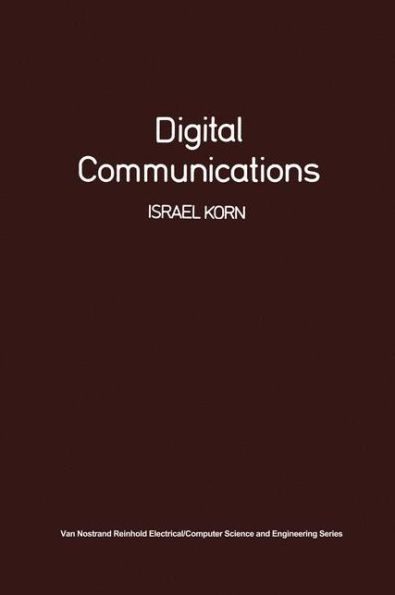 Digital Communications / Edition 1
