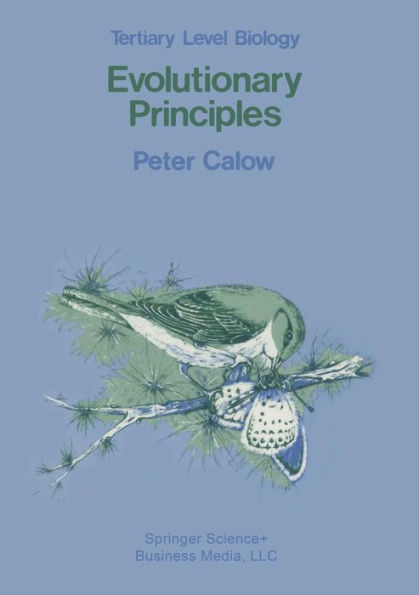 Evolutionary Principles