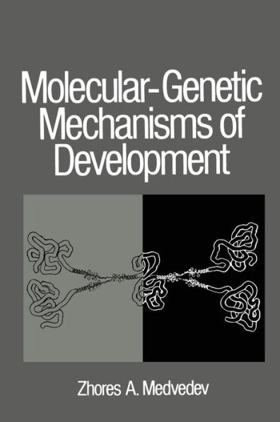 Molecular-Genetic Mechanisms of Development