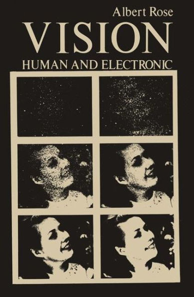 Vision: Human and Electronic