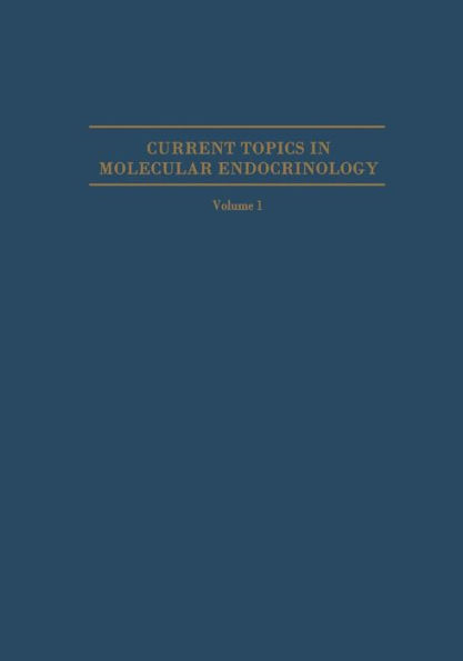 Hormone Binding and Target Cell Activation in the Testis