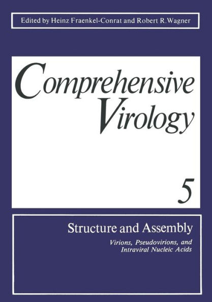 Structure and Assembly: Virions, Pseudovirions, and Intraviral Nucleic Acids