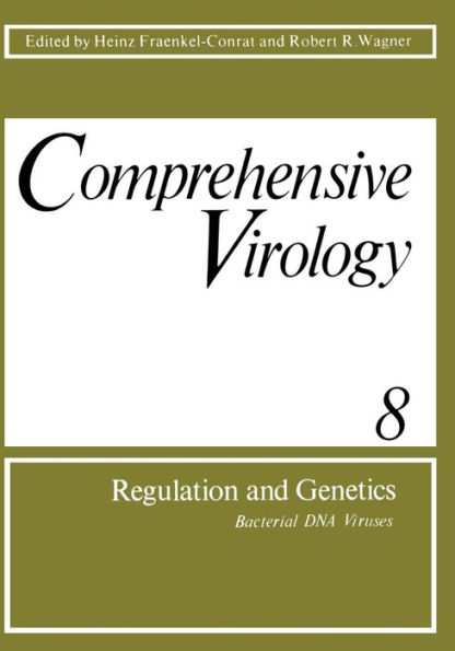 Regulation and Genetics: Bacterial DNA Viruses